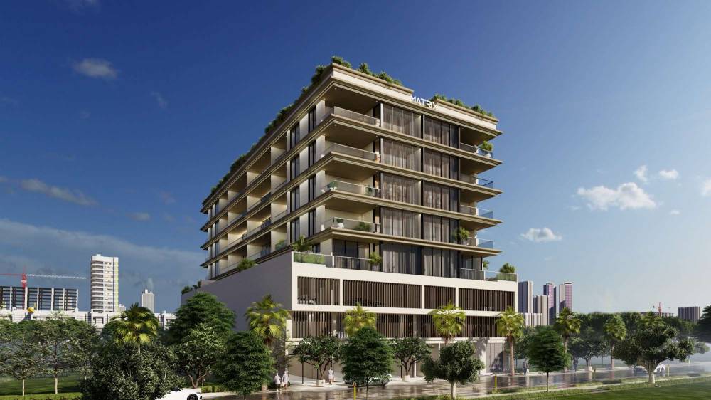 Gallery Solcasa Residence#1