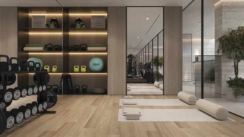 Gallery Solcasa Residence#5