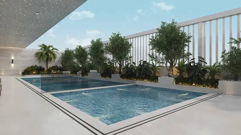 Gallery Solcasa Residence#4