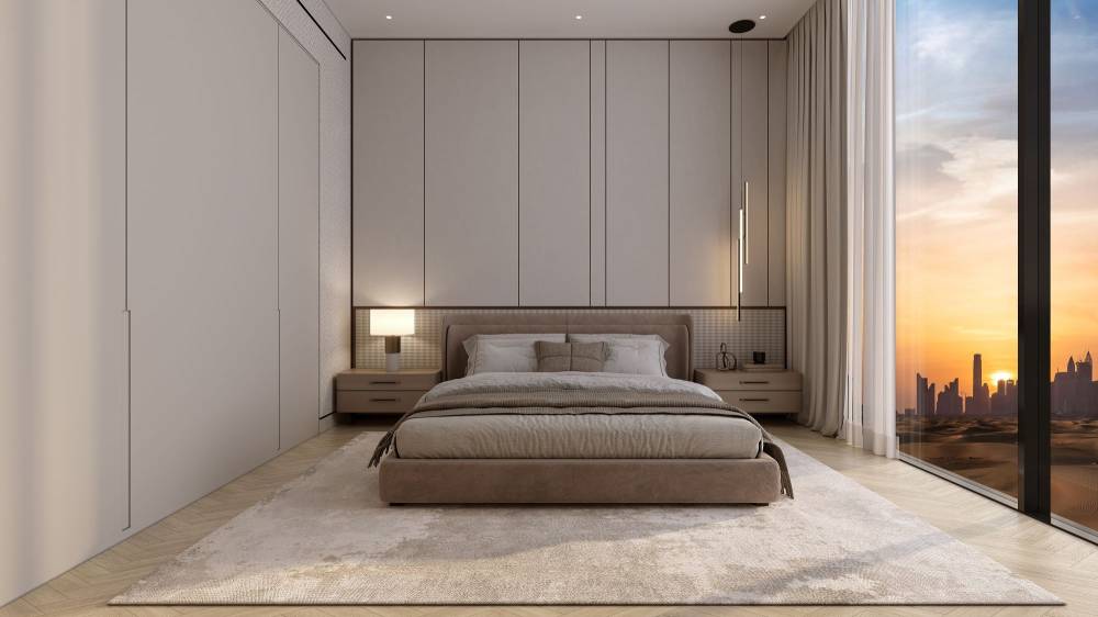 Interior design – Solcasa Residence#8