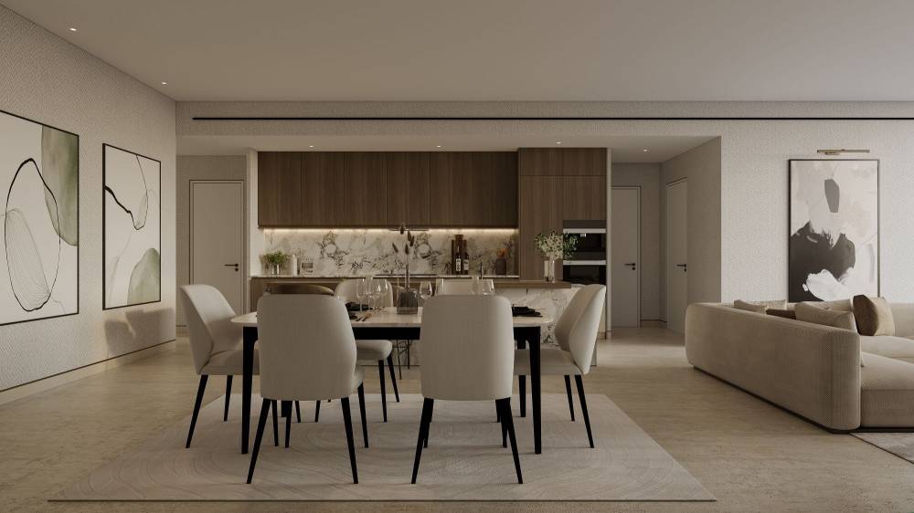 Interior design – Solcasa Residence#9