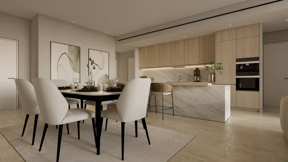 Interior design – Solcasa Residence#10