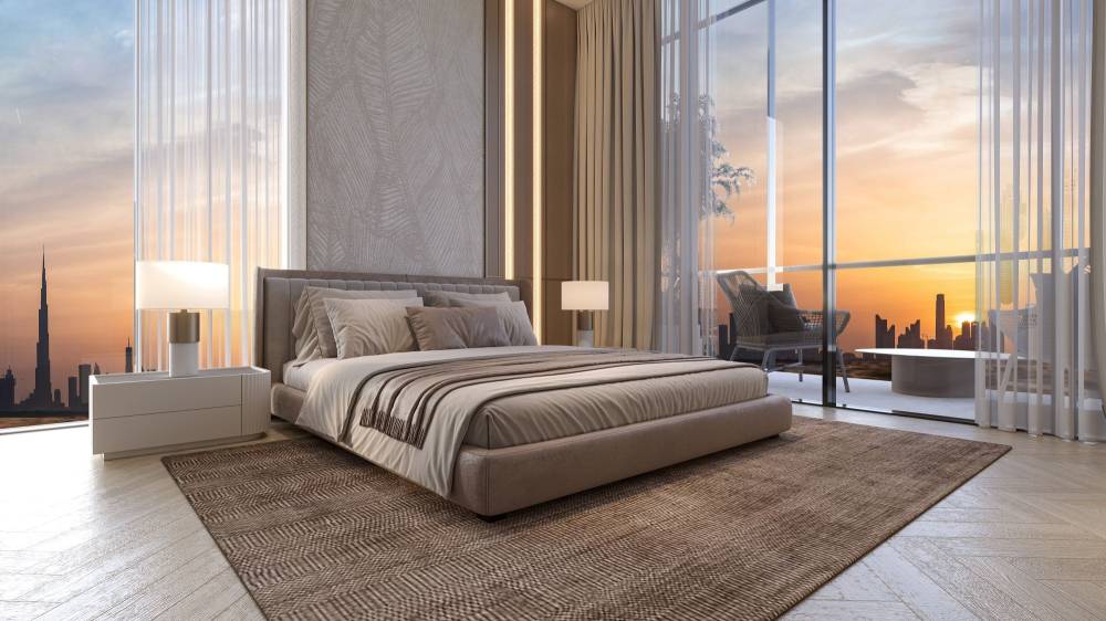 Interior design – Solcasa Residence#11