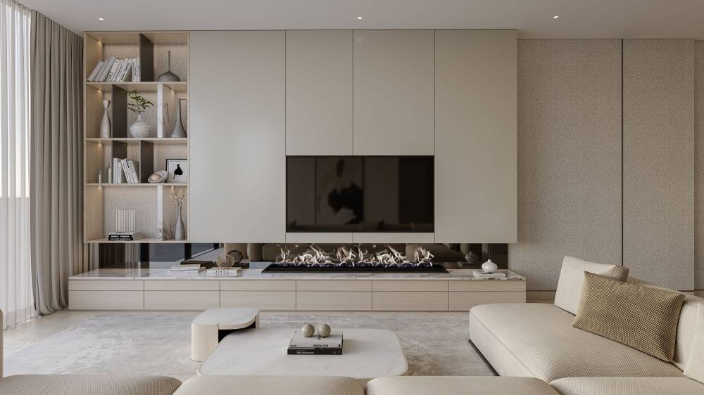 Interior design – Solcasa Residence#12