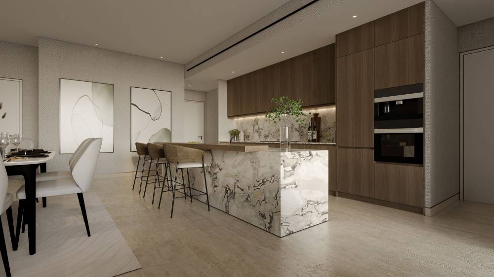 Interior design – Solcasa Residence#13