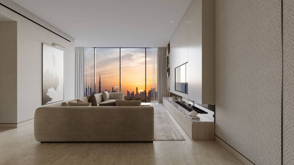 Interior design – Solcasa Residence#14