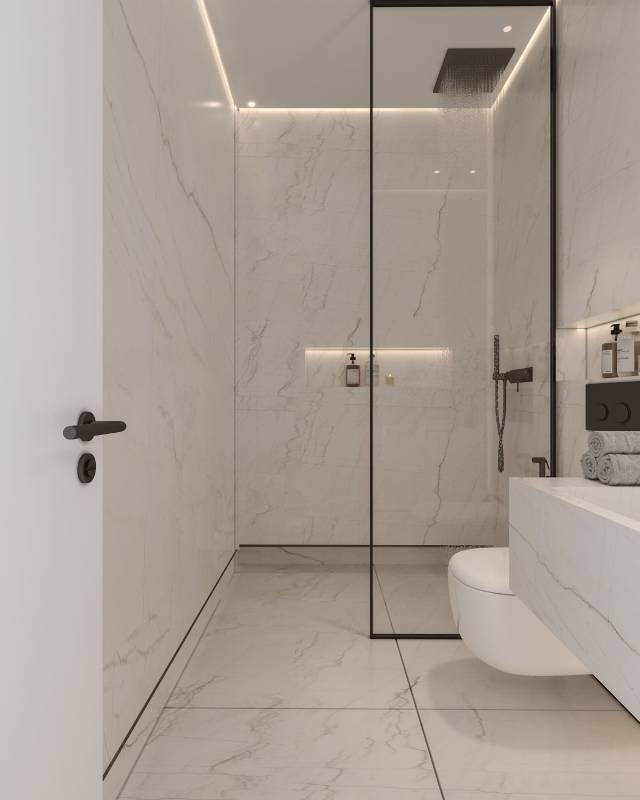 Interior design – Solcasa Residence#38