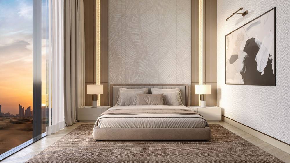 Interior design – Solcasa Residence#15