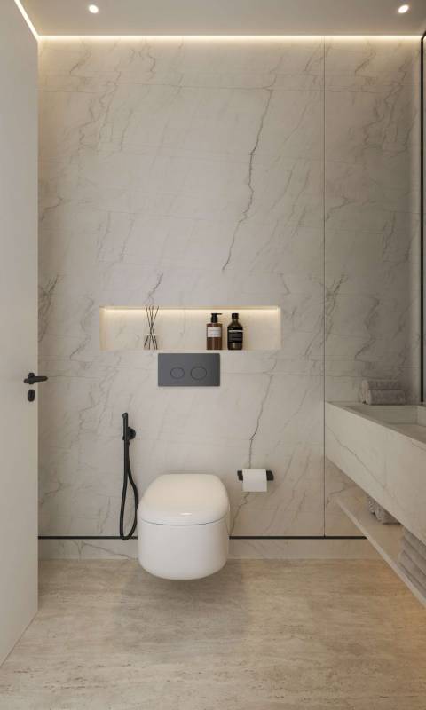 Interior design – Solcasa Residence#40