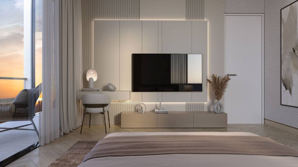 Interior design – Solcasa Residence#16