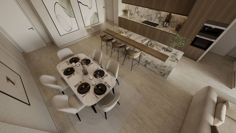 Interior design – Solcasa Residence#17