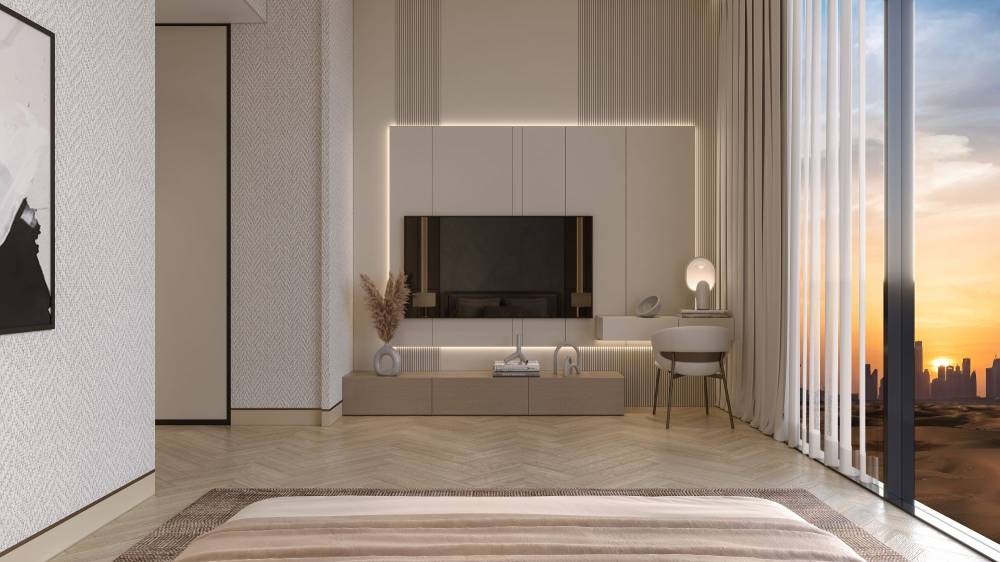 Interior design – Solcasa Residence#18