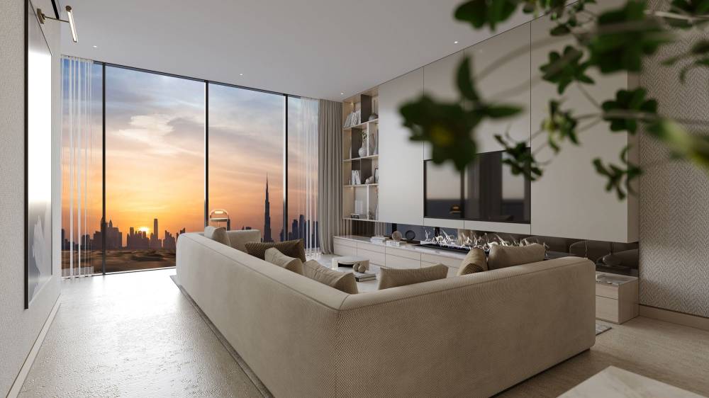 Interior design – Solcasa Residence#19