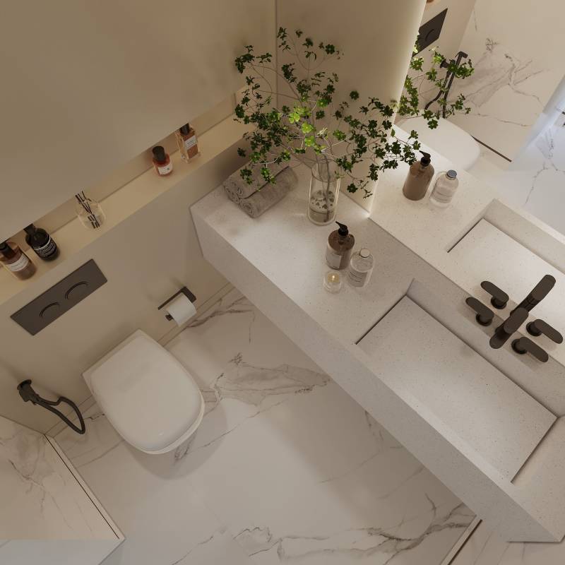 Interior design – Solcasa Residence#33