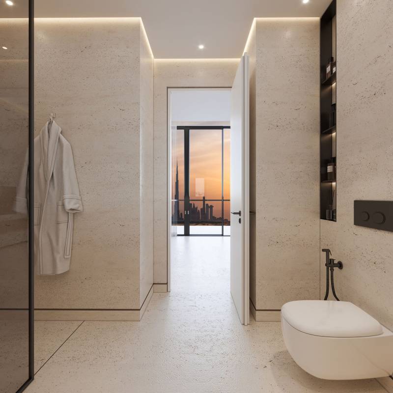 Interior design – Solcasa Residence#34