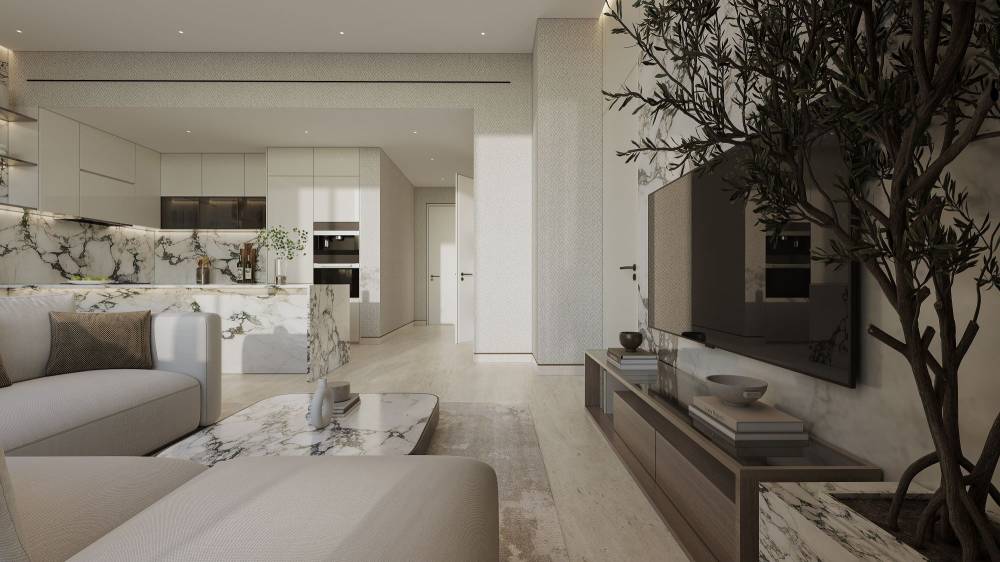 Interior design – Solcasa Residence#21