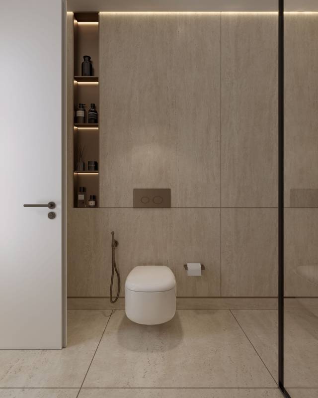 Interior design – Solcasa Residence#37