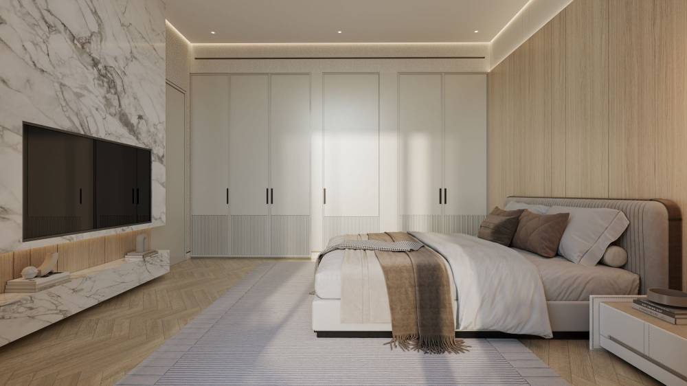 Interior design – Solcasa Residence#24