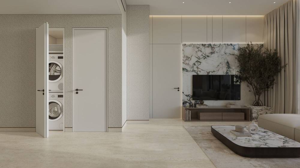 Interior design – Solcasa Residence#25