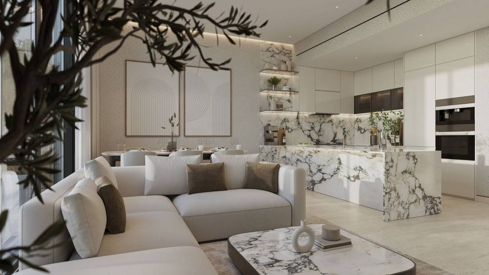 Interior design – Solcasa Residence#27