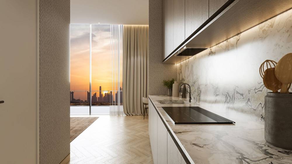 Interior design – Solcasa Residence#28