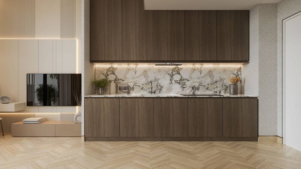 Interior design – Solcasa Residence#29