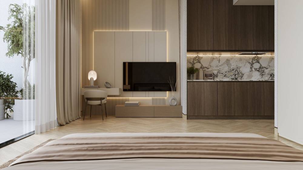 Interior design – Solcasa Residence#30