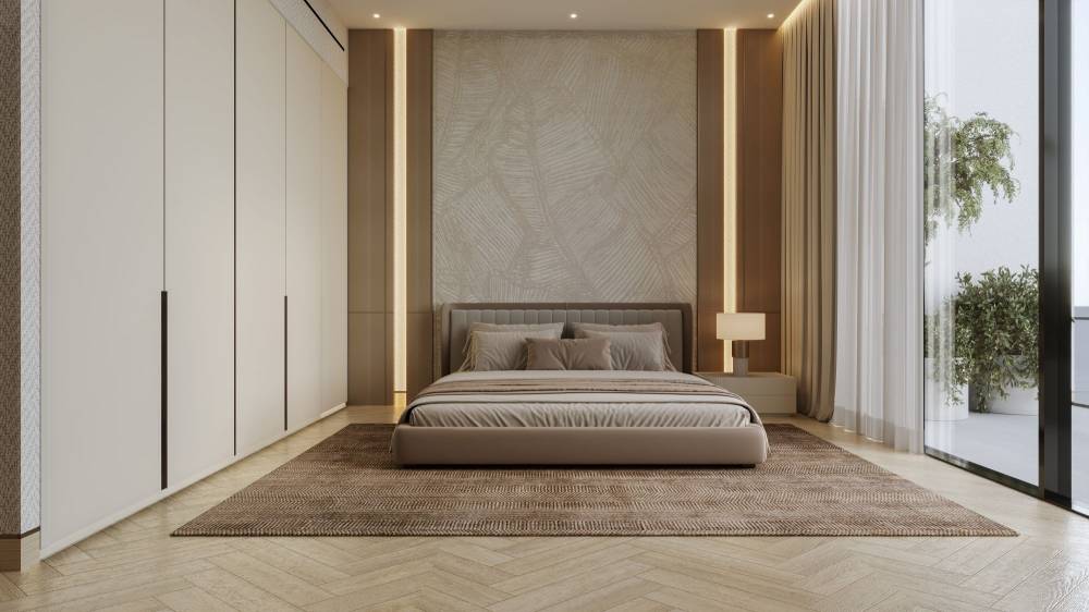 Interior design – Solcasa Residence#31