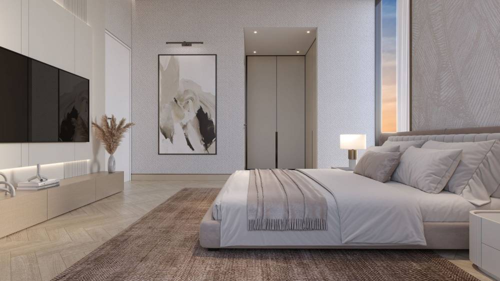 Interior design – Solcasa Residence#1