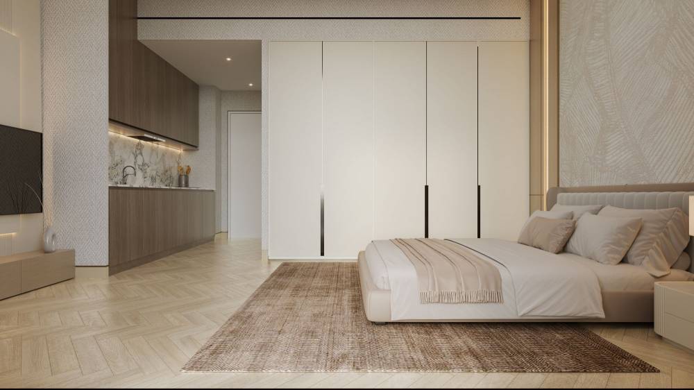 Interior design – Solcasa Residence#32