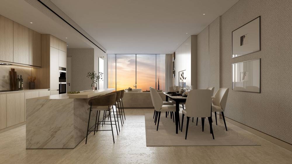 Interior design – Solcasa Residence#4