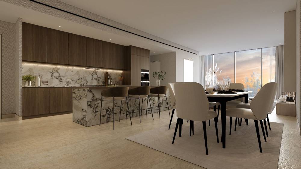 Interior design – Solcasa Residence#5