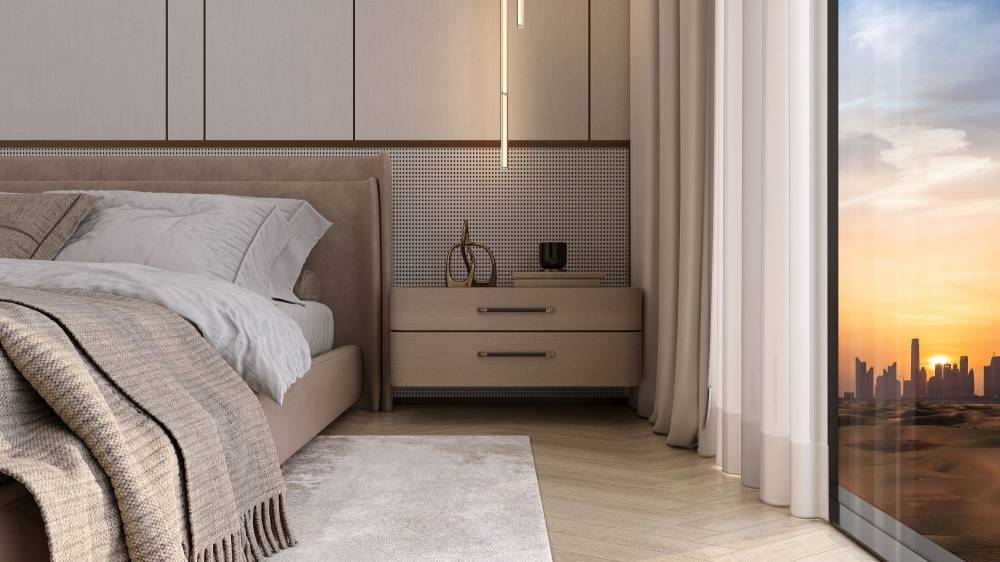 Interior design – Solcasa Residence#6