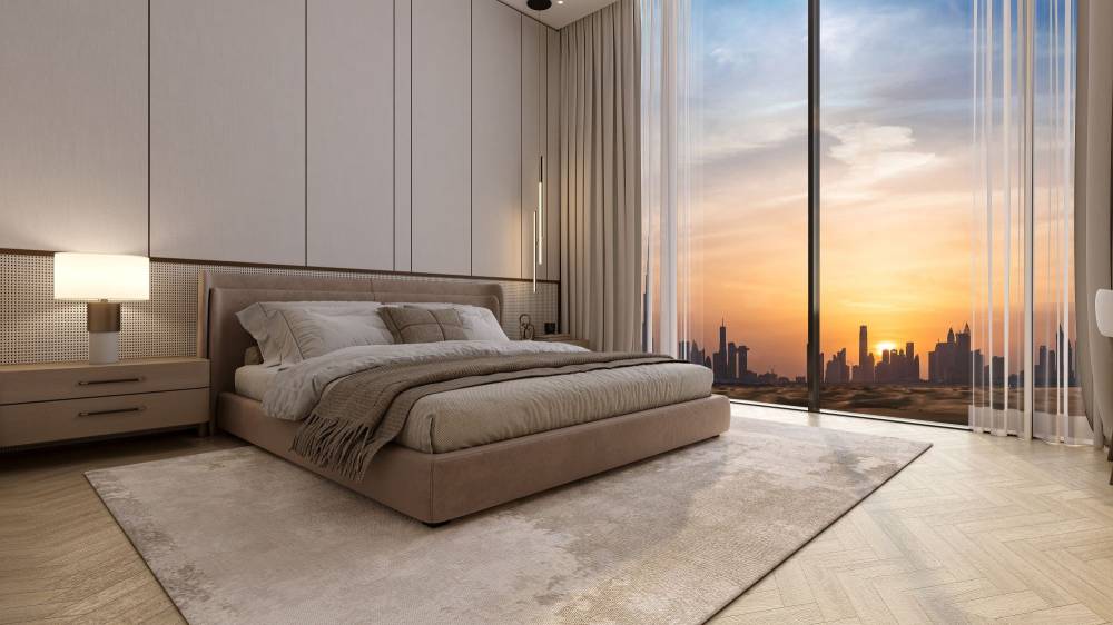 Interior design – Solcasa Residence#7