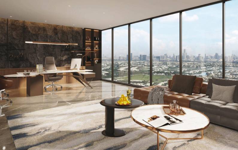 Interior design – ME DO RE Business