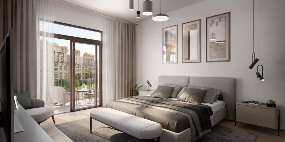 Interior design – Al Jazi 4#1