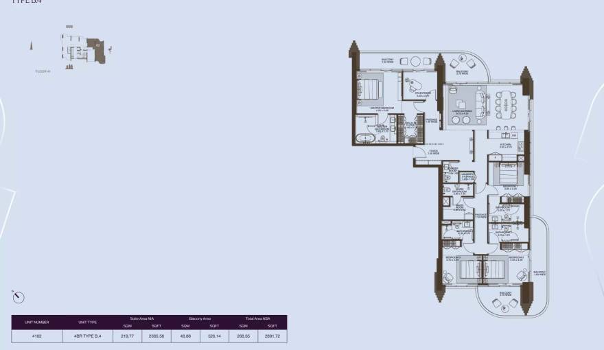 Plans Atelis