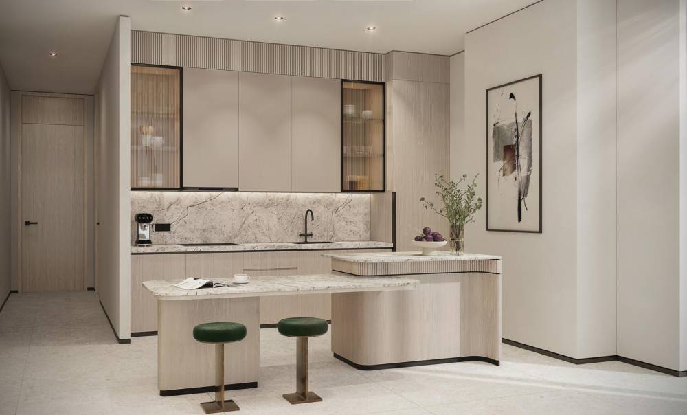 Interior design – Atelis#10