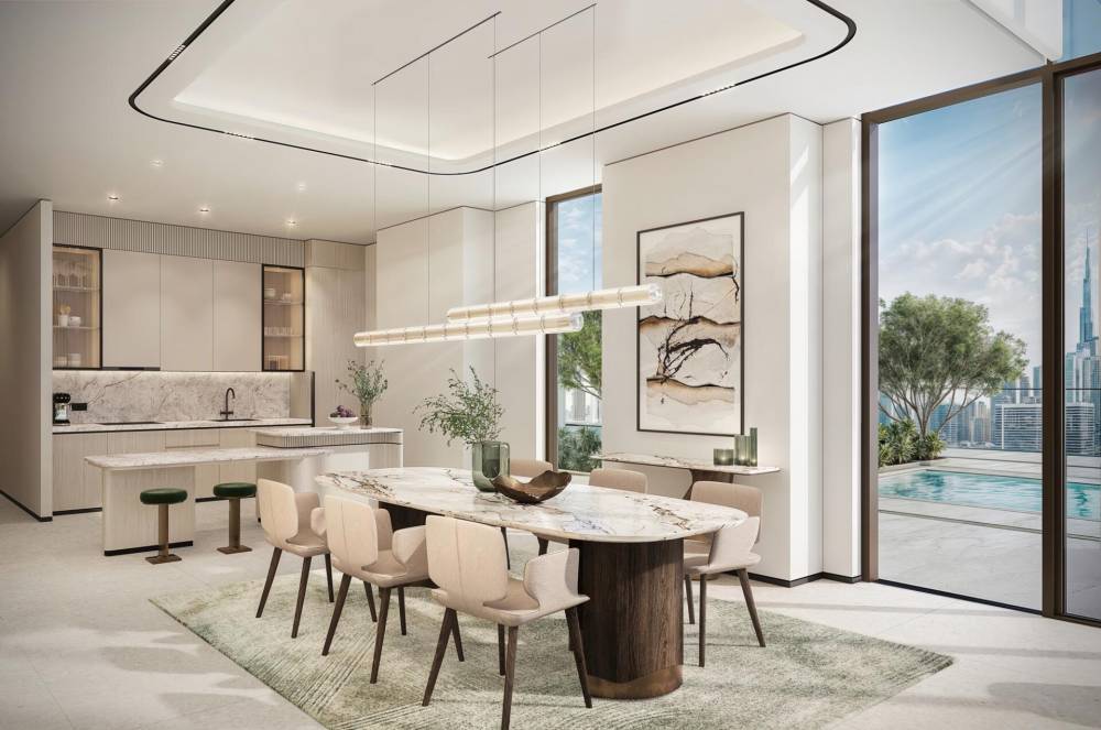 Interior design – Atelis#11
