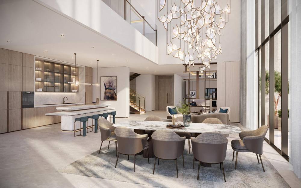 Interior design – Atelis#12