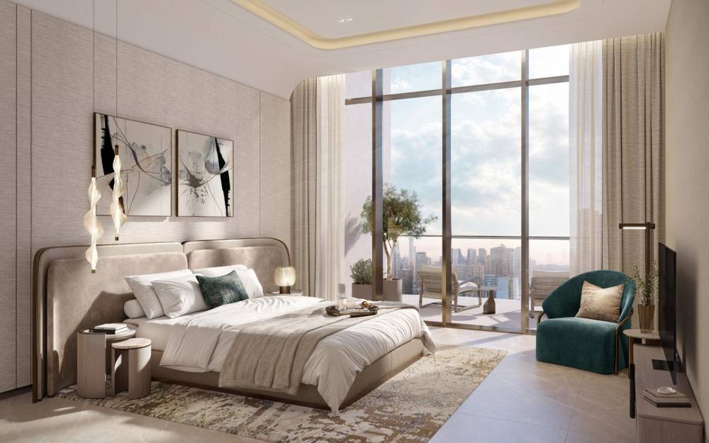 Interior design – Atelis#13