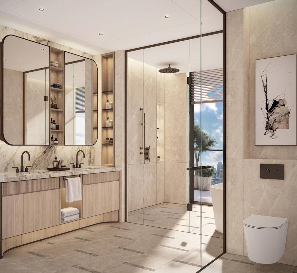 Interior design – Atelis#14