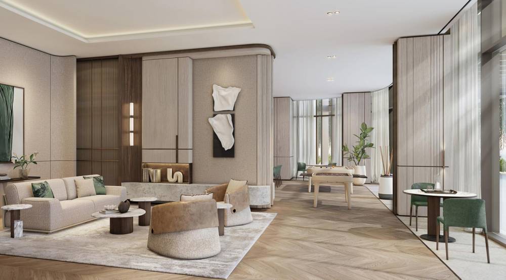 Interior design – Atelis#17