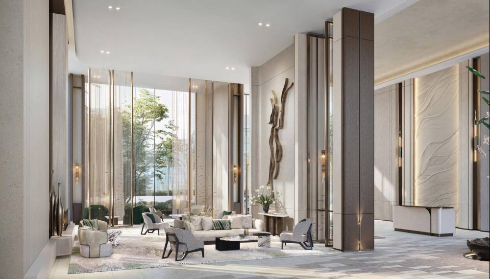 Interior design – Atelis#19