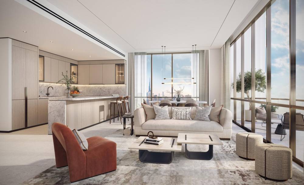 Interior design – Atelis#1