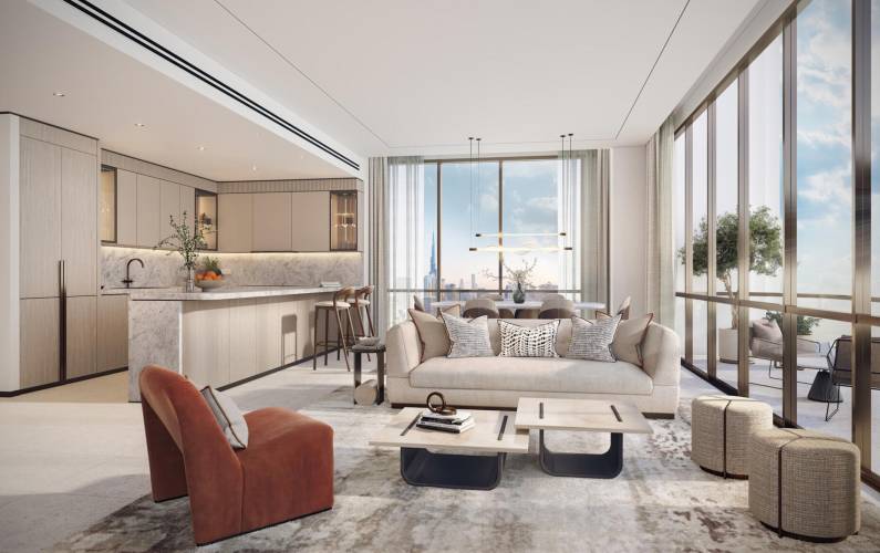 Interior design – Atelis