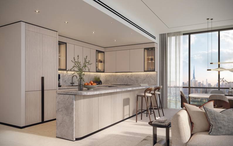 Interior design – Atelis