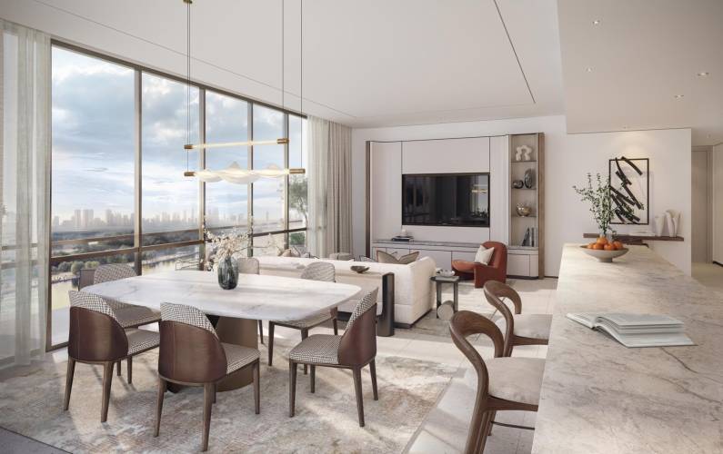 Interior design – Atelis