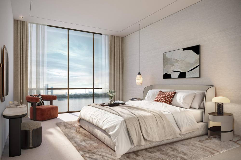 Interior design – Atelis#4