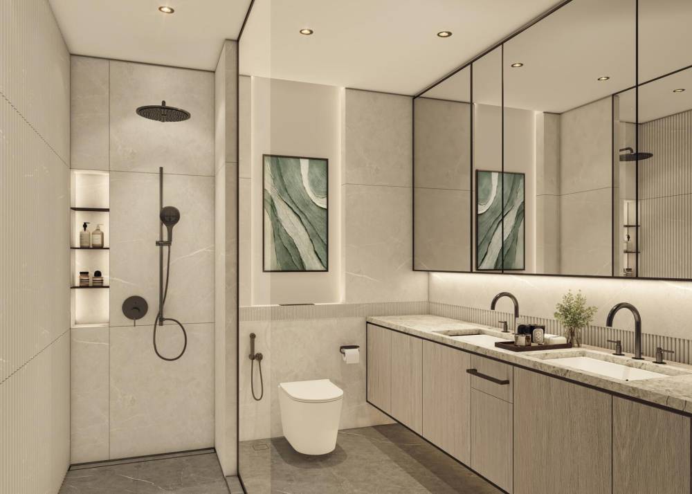 Interior design – Atelis#5